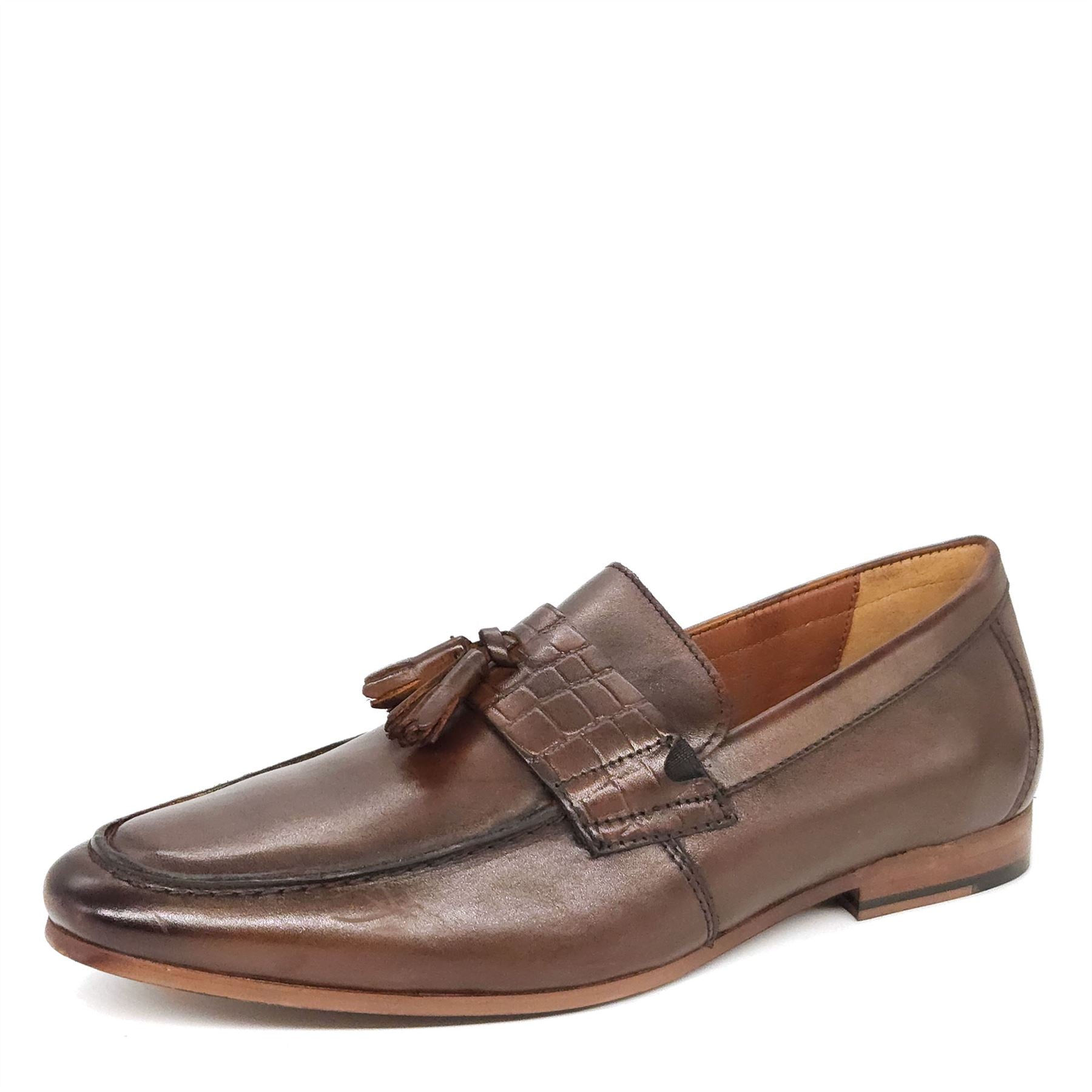 Loafer shoes online shopping deals