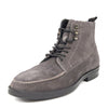 Ealing Suede Lace Up Boots