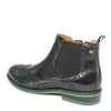 Erith Brogue Chelsea Boots