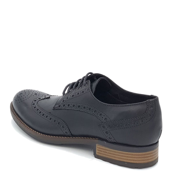 Wandsworth Brogue Shoes