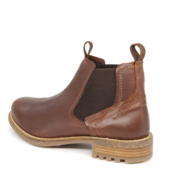 Merton Chelsea Boots