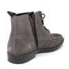 Ealing Suede Lace Up Boots