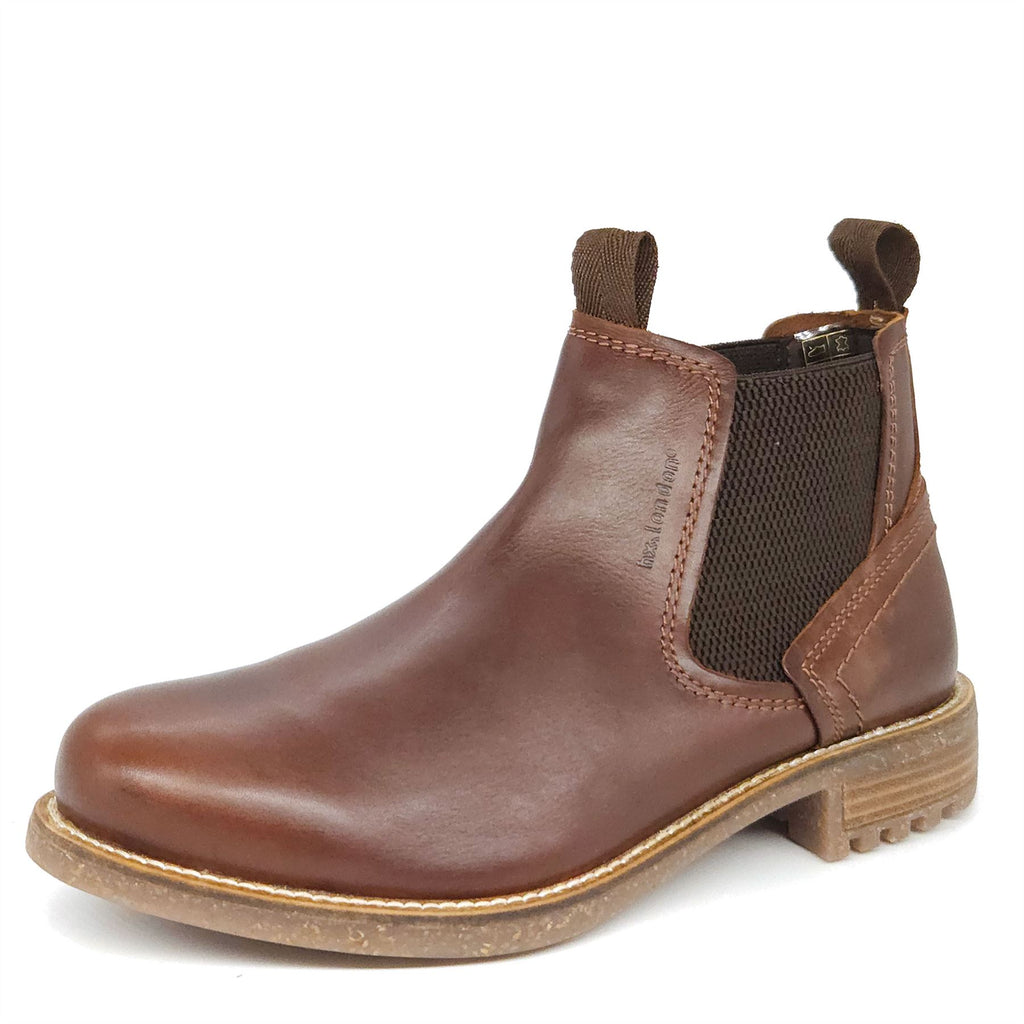 Merton Chelsea Boots