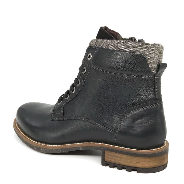 Hounslow Lace Up Boots