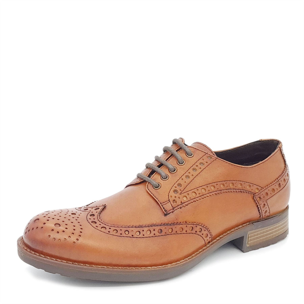 Wandsworth Brogue Shoes