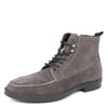 Ealing Suede Lace Up Boots