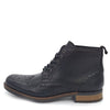 Kingston Brogue Lace Up Boots