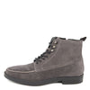 Ealing Suede Lace Up Boots