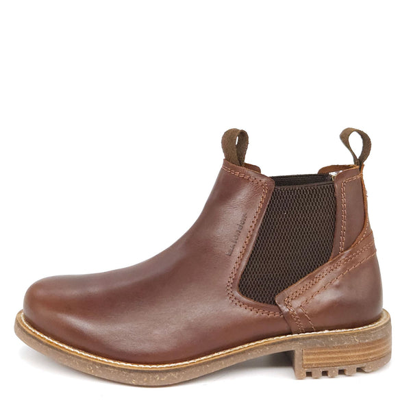 Merton Chelsea Boots