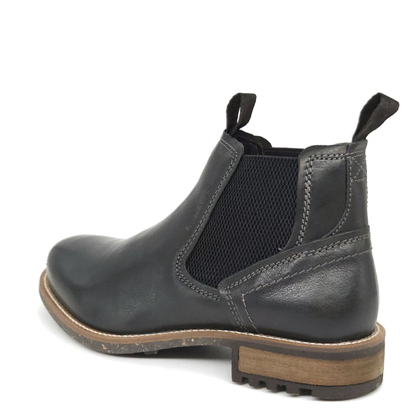 Merton Chelsea Boots