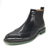 Erith Brogue Chelsea Boots