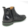 Erith Brogue Chelsea Boots