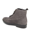 Ealing Suede Lace Up Boots