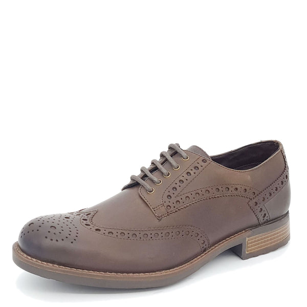 Wandsworth Brogue Shoes